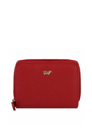 ASTI 10 CM - Monedero - rot