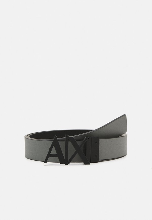 REVERSIBLE BELT UNISEX - Belt4
