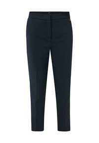 CLASSIC - Pantaloni - navy