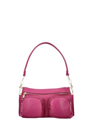 faina, Sac à main - fuchsia