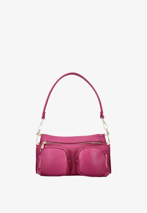 faina, Handtas - fuchsia