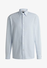 Non selezionato, light blue