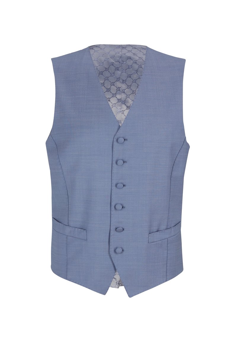 Joop! Gilet blauw