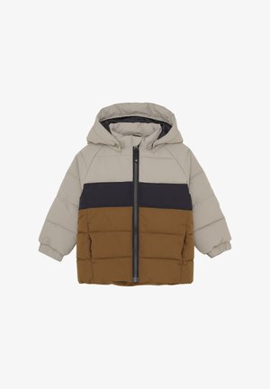 Color Kids Snowboardjakke - pure cashmere