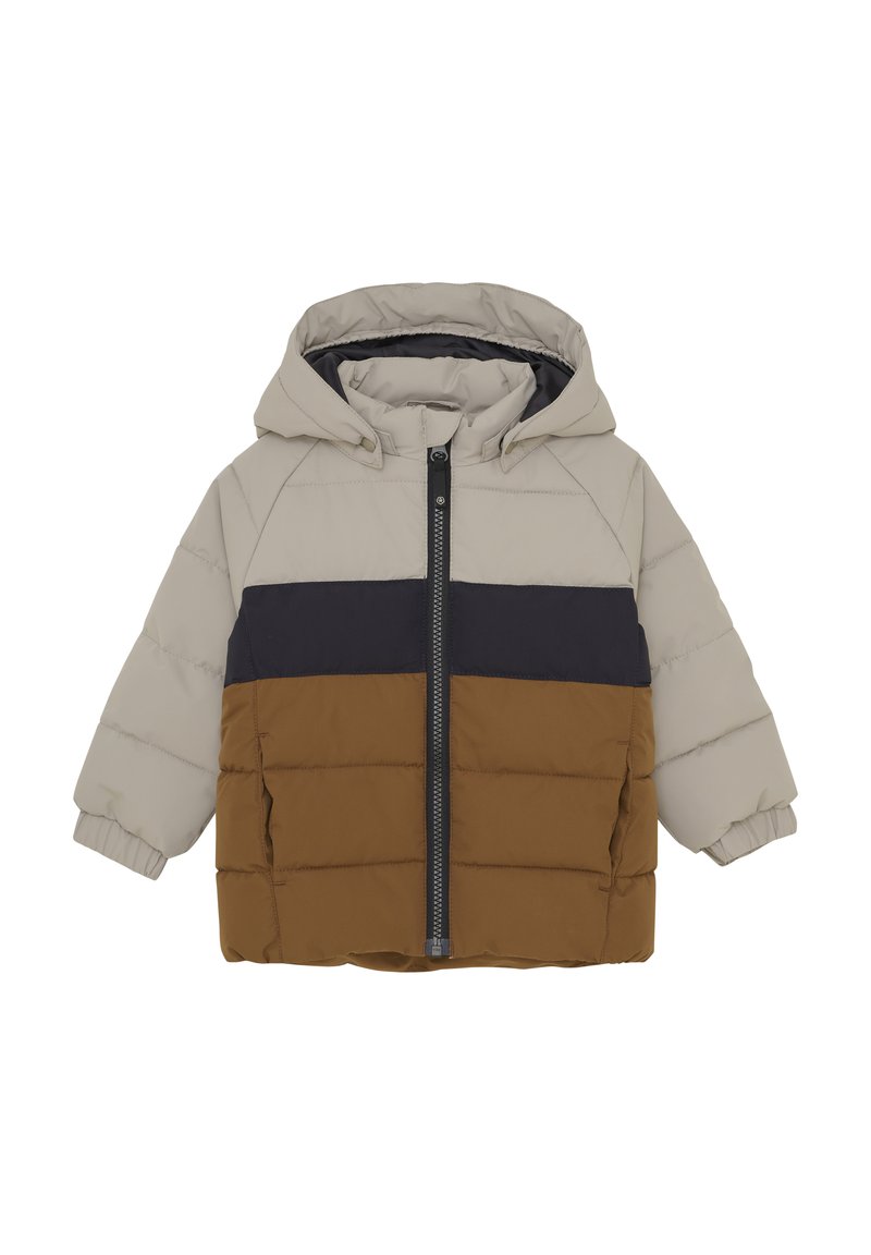 Color Kids Snowboardjacka - pure cashmere