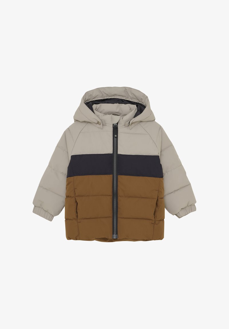 Color Kids Snowboardjacka - pure cashmere
