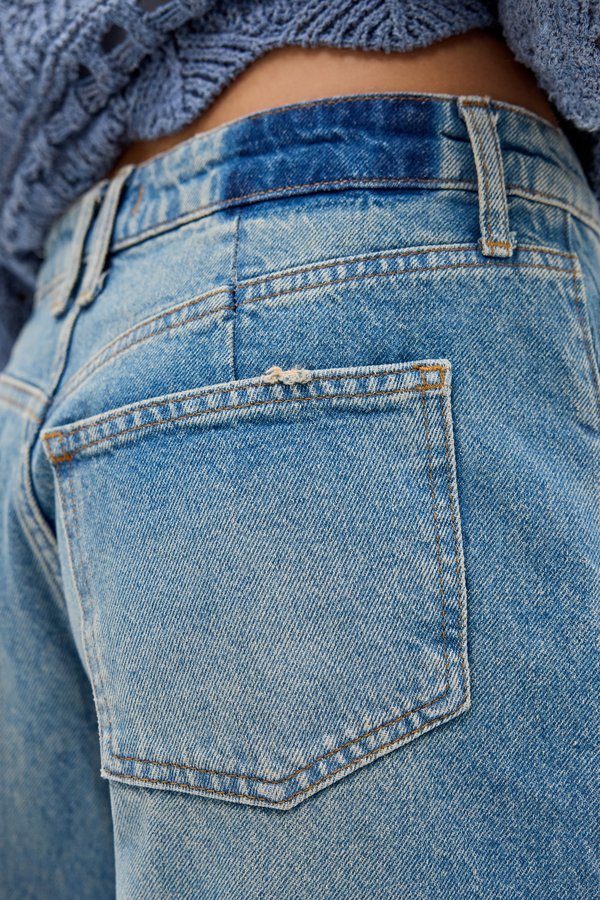 RENAE  - Relaxed fit jeans - light vintage3