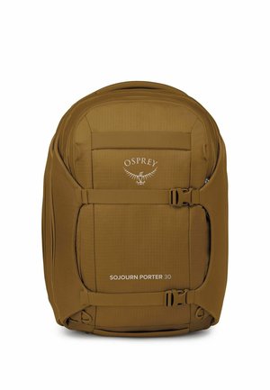 SOJOURN - Sac de randonnée - brindle brown