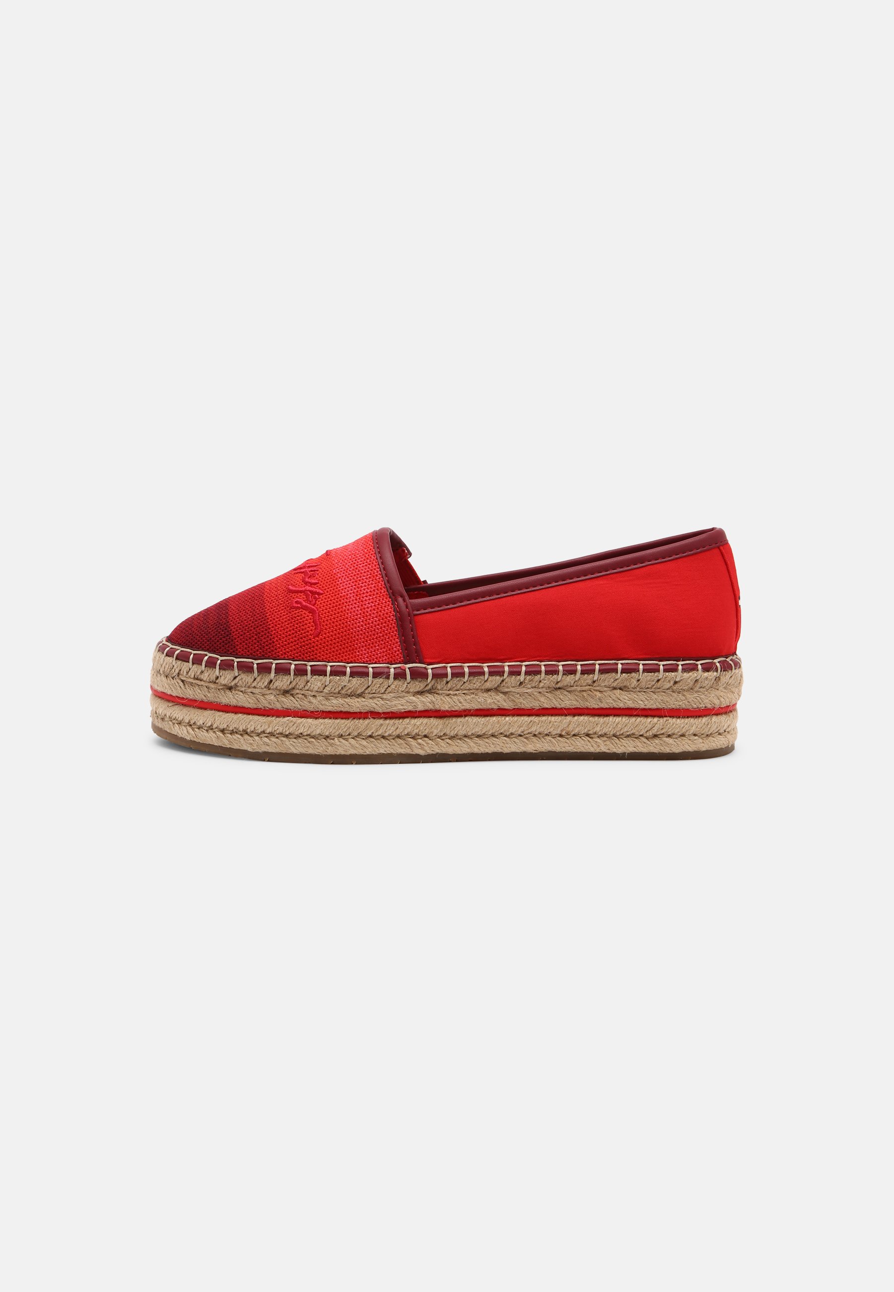 tommy hilfiger gradient espadrilles