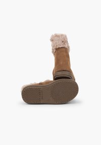 Pisamonas Zapatos de bebé - topo