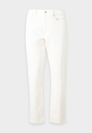 Tommy Hilfiger, DENTON - Straight leg jeans - muslin
