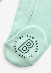 Baker by Ted Baker REGULAR FIT - 3 PACK - Pijama de bebé - blue green