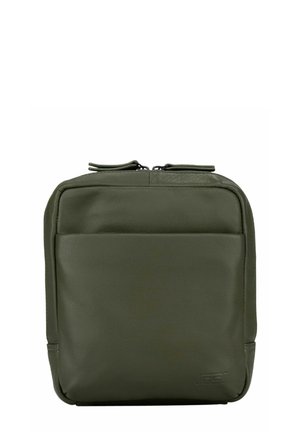 Borsa a tracolla - olive