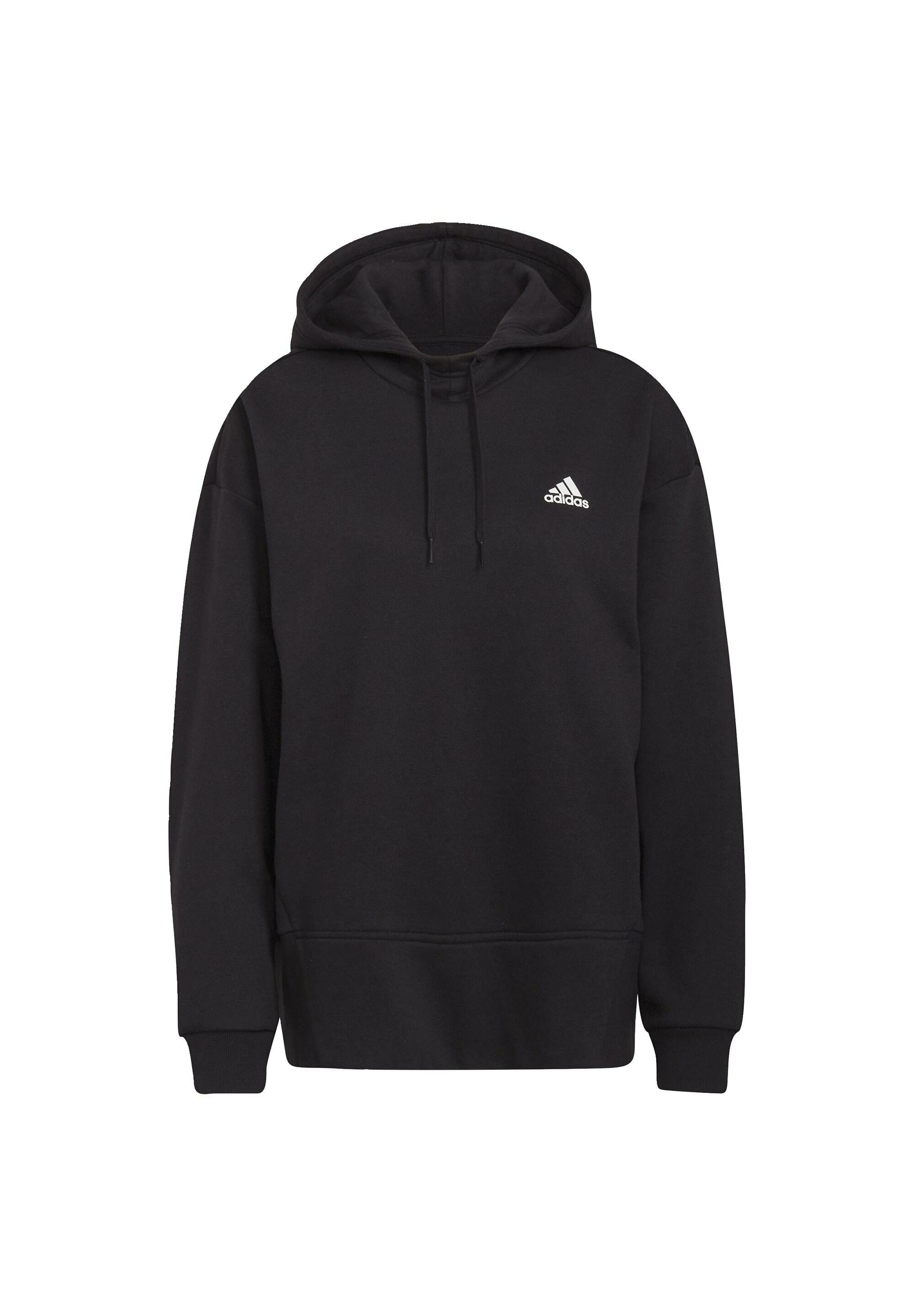 adidas youth hoodie black