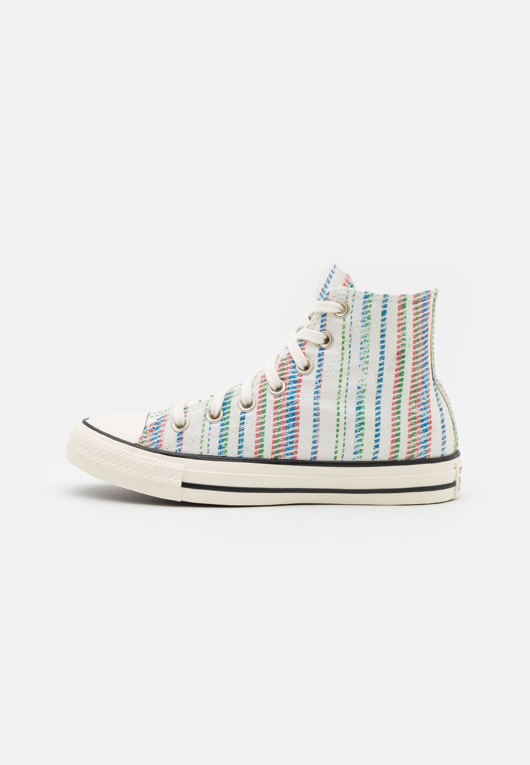 summer stripes chuck taylor all star high top