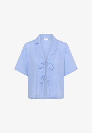 Saint Tropez, RAFYASZ SS SHIRT - Paitapusero - hydrangea