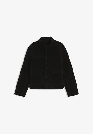 HUGO, BYLO2631 - Veste légère - black