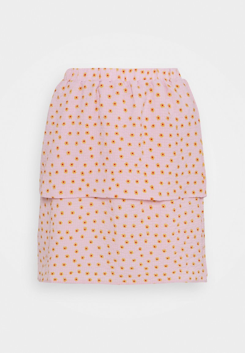 Vila Petite Minirok donkerroze Vila Petite Minirok donkerroze