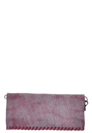 Pochette - red