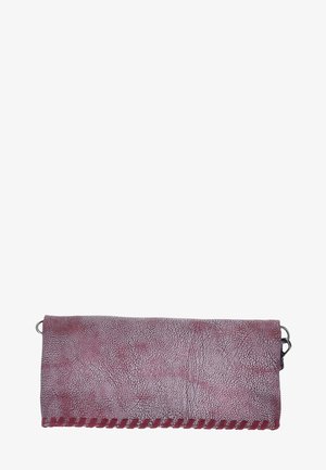 Fritzi aus Preußen Pochette - red