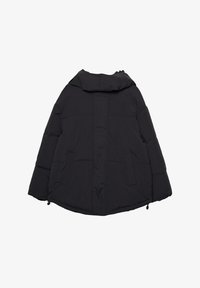 Ausgewählt, black