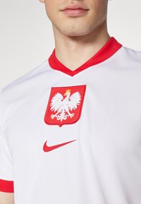 Nike Performance POLAND biały