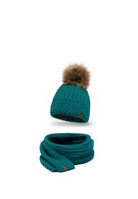 SET - Sál - dark turquoise