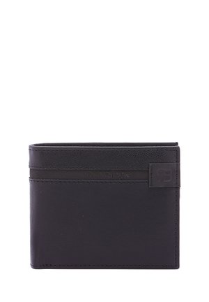 Wallet - black