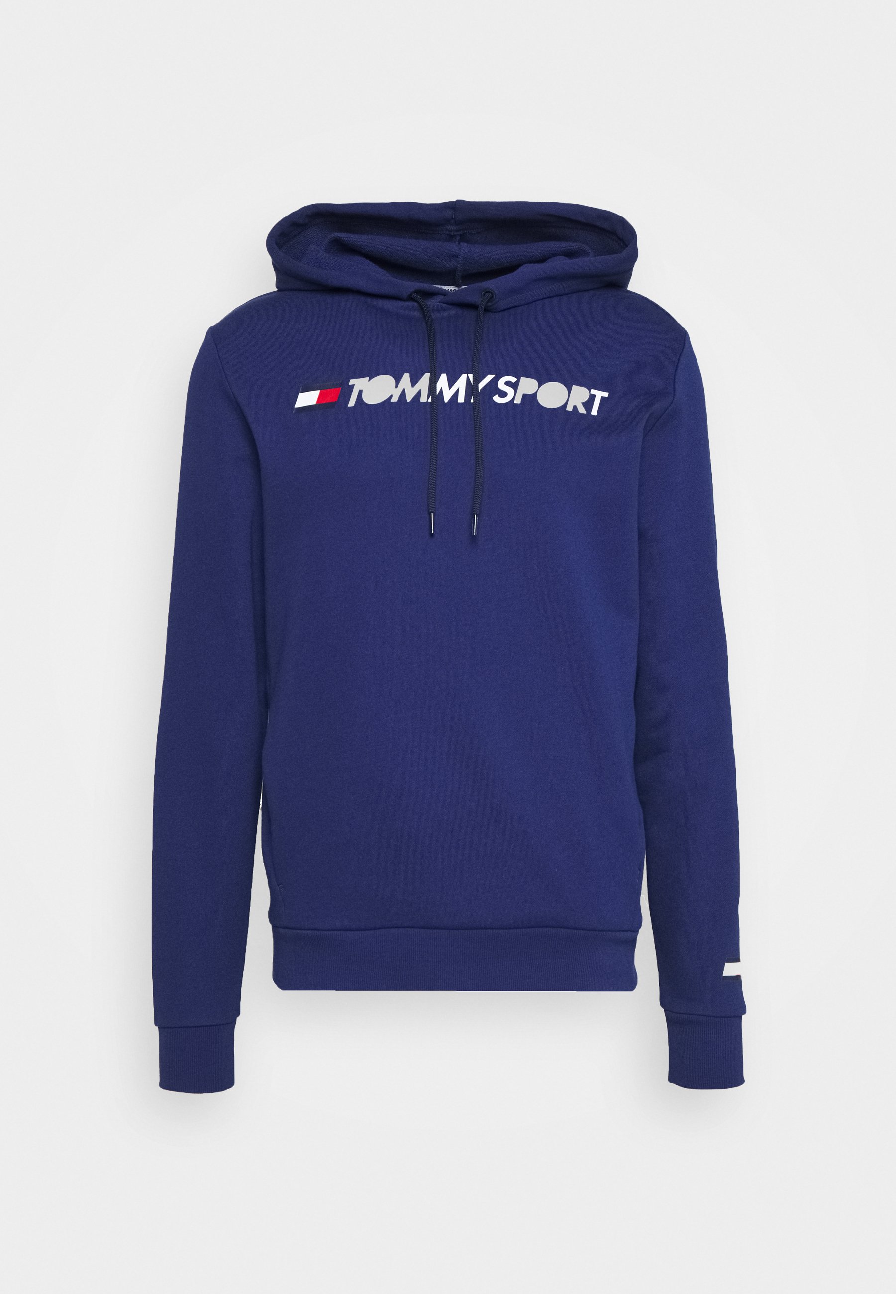 tommy sport pullover