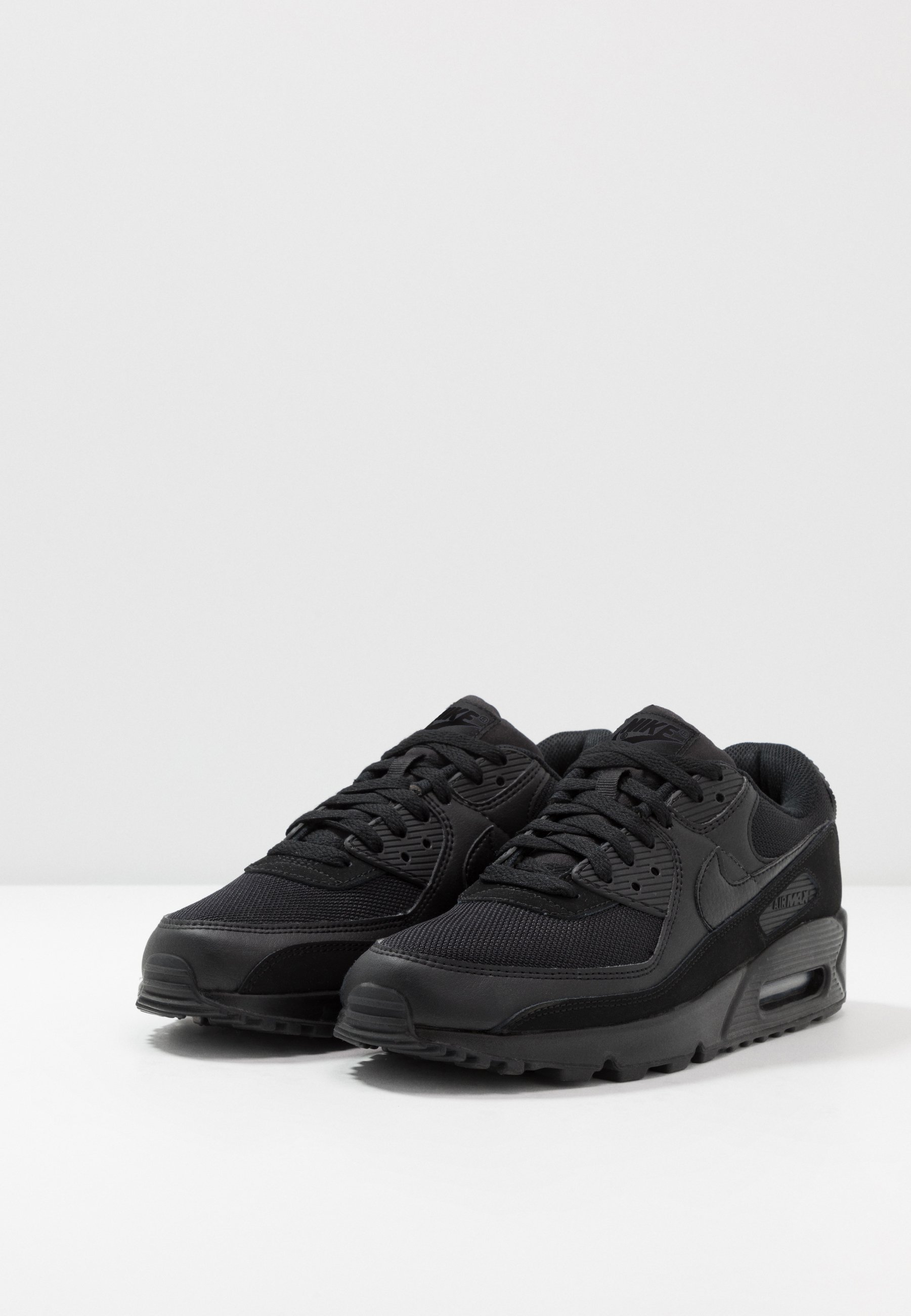 nike 90 schwarz