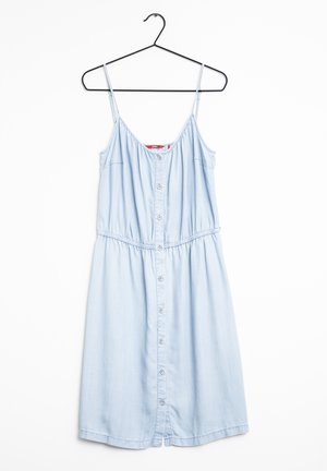 s.Oliver Denimkjoler - blue