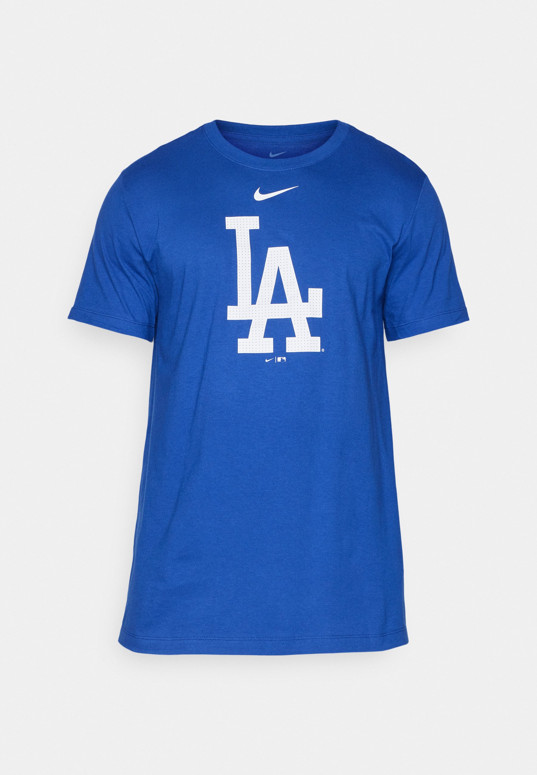 Nike Performance MLB LOS ANGELES DODGERS MEN'S FUSE LARGE