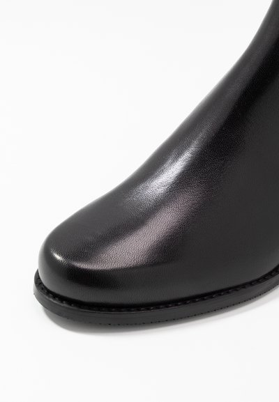 Stuart Weitzman RESERVE - Over-the-knee boots - black