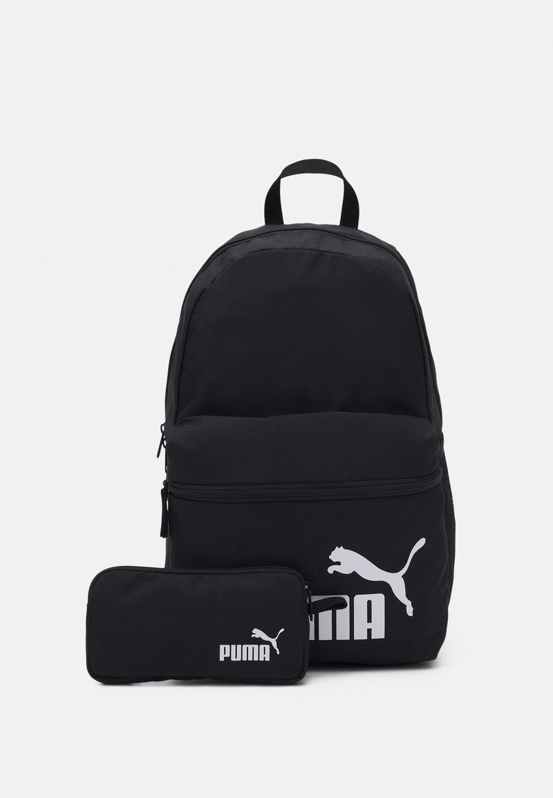 Puma Black Phase Backpack sites.unimi.it