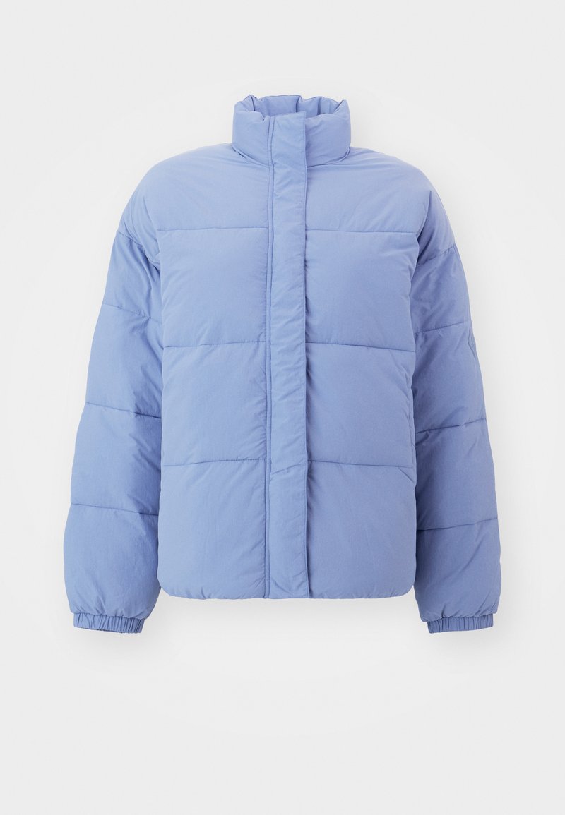 Roxy Winterjas blauw