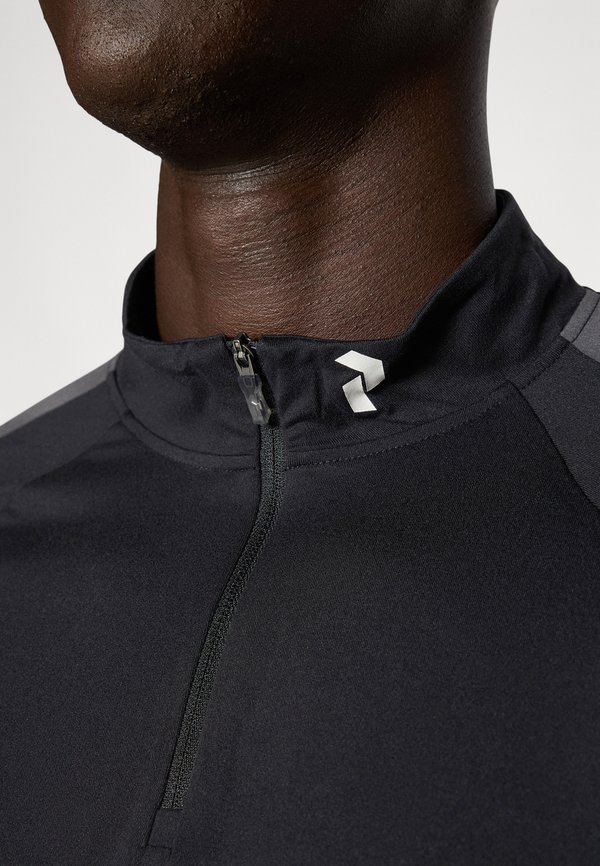 HALF ZIP BASELAYER - Long sleeved top3