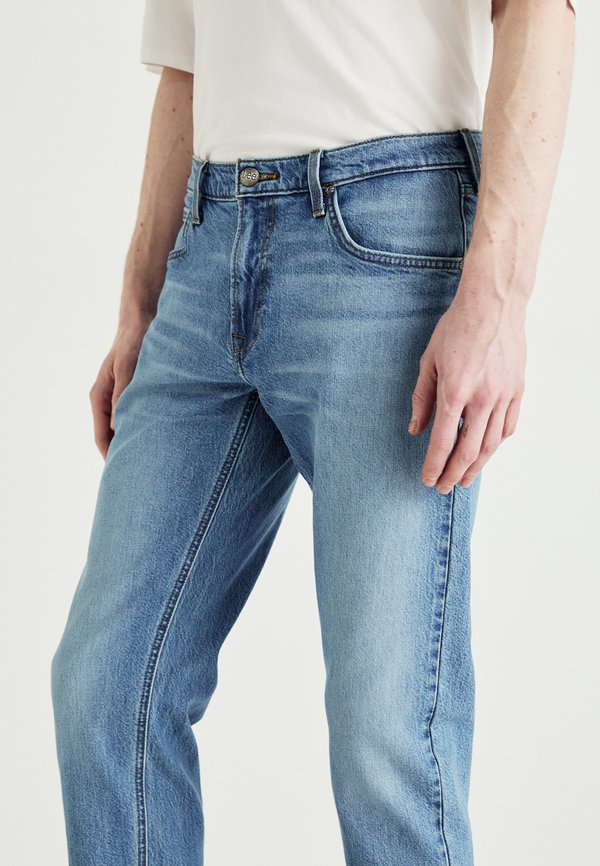 DAREN - Straight leg jeans - soren4