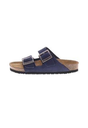 Mules - blue