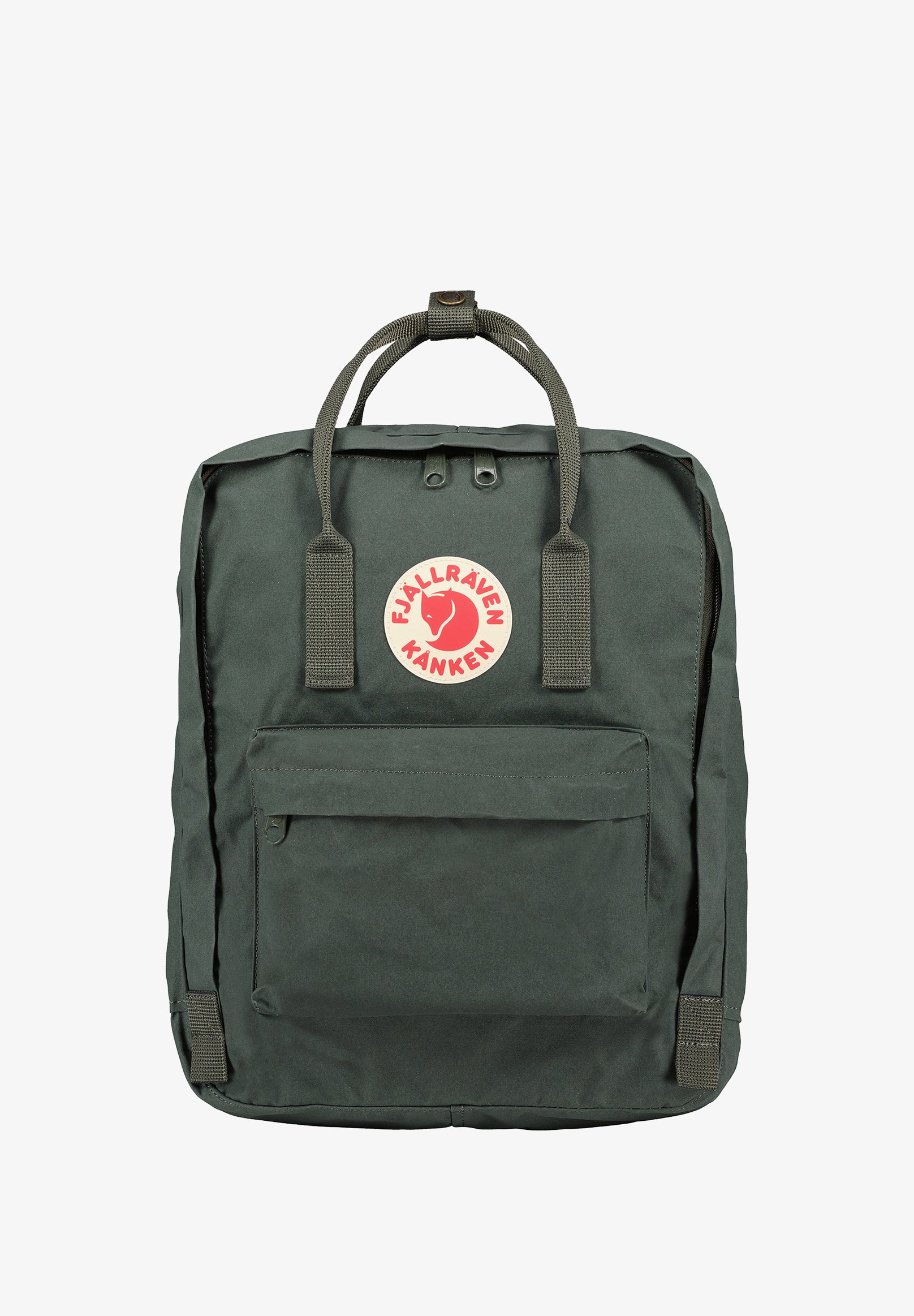 Fjällräven Kånken Hip Pack Apple Mint - verkkokauppa Fjällräven Kånken Hip Pack Apple Mint - verkkokauppa