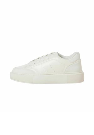 JFWASPIRE COURT SNEAKER - Sneakers - white