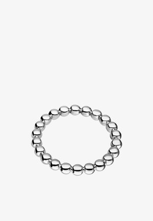 Wildcat, BUBBLE RING - Ring - Silber