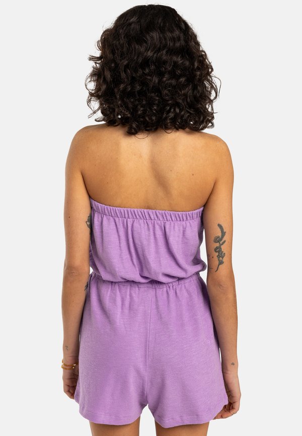 PLAYA - Jumpsuit - prism violet4