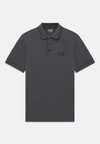 TRAIN CORE - Polo - asphalt