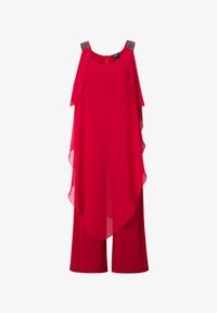 Ausgewählt, pale red