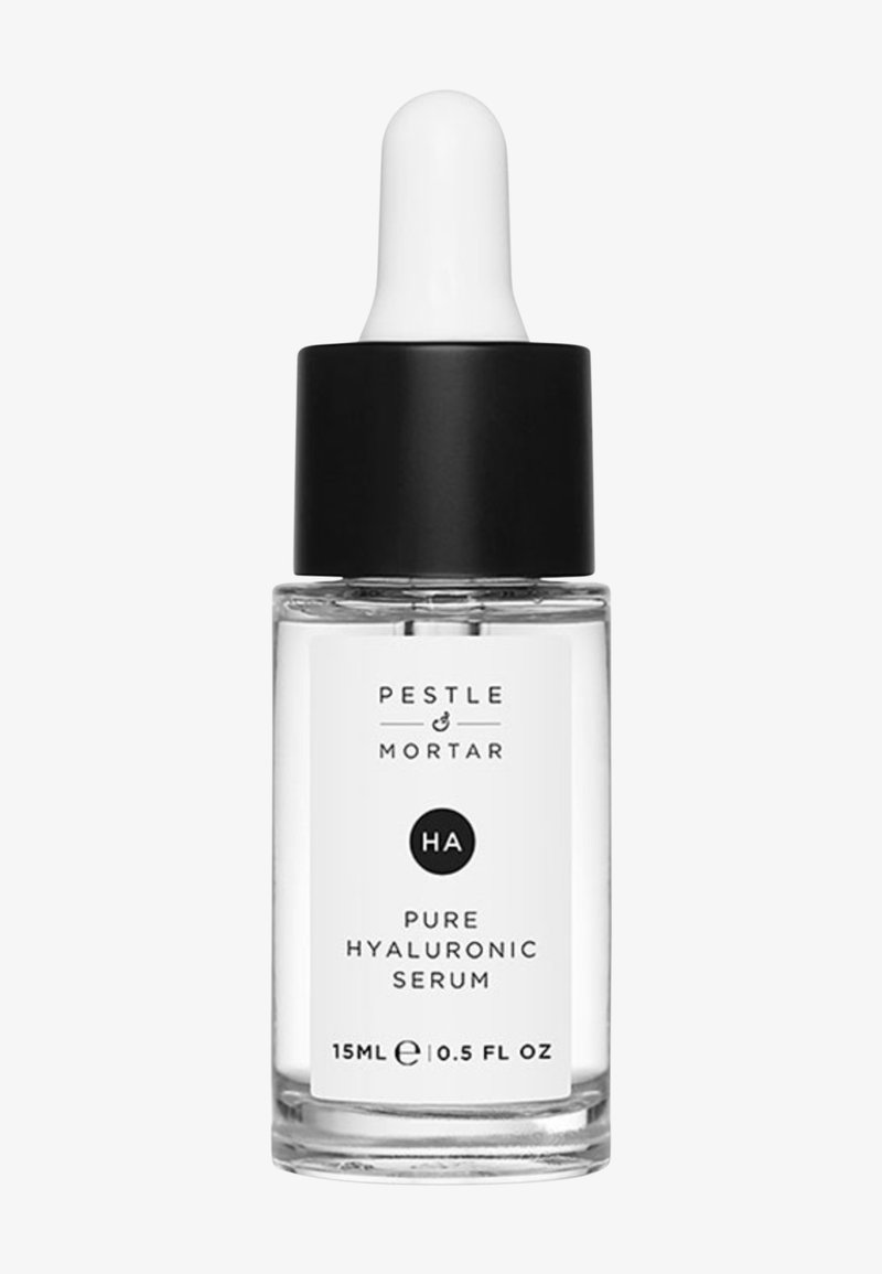 Pestle & Mortar - PURE HYALURONIC SERUM - Serum, Vergrößern