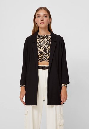 Cappotto corto - black