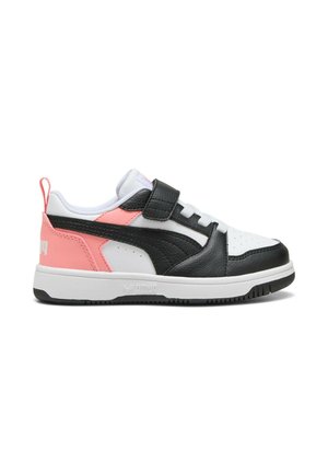 Puma, REBOUND V6 LO AC+PS - Sneakers basse - nero
