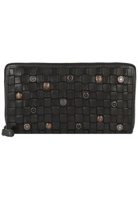 Harbour 2nd SOFT WEAVING PENELOPE  - Portafoglio - dark ash