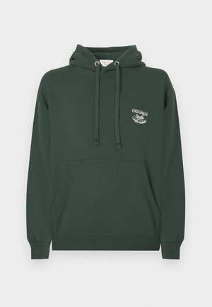 Jack & Jones, JORNIAGARA, ciemnozielony