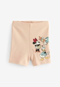 Next LICENSE 2 PACK  - REGULAR FIT - Nattøj sæt - pink  rust minnie mouse
